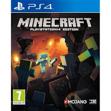 Minecraft Playstation 4 Edition Ps4 Kopen 55