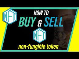 How To Buy And Sell Nft For Beginner Youtube In 2021 Buy And Sell Beginners Sold