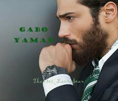 GABO YAMAN