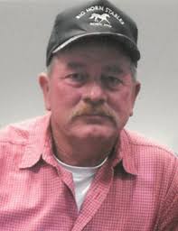 Larry "Buck" Coffman Obituary May 17, 2023