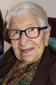 Fallece a los 106 años Josefa Suárez, la terorense más longeva