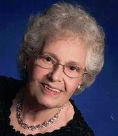 Ellen M. Rauscher Obituary