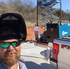 Mangrum Welding & Construction