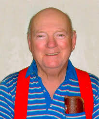 Kenneth D. Arnett Obituary November 25, 2020