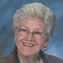 PEGGY J. CASEY Obituary