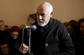 Σε κλειστό οικογενειακό κύκλο βάπτισαν τον γιο τους η φαίη ξυλά και ο κωνσταντίνος γιαννακόπουλος. Etiketa Faih 3yla Libre