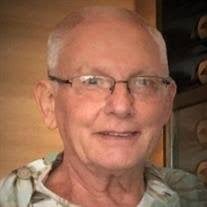 Donald R. Decker Obituary