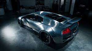Lamborghini Performance Murcielago 2 Wallpaper Hd Car Wallpapers Id 3250