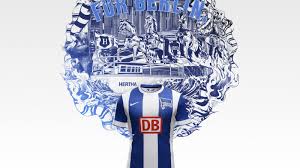 Hertha bsc wallpapers brings you a lot of wallpapers in fantastic quality. Nike And Hertha Bsc Berlin Unveil New Home And Away Kits For 2014 15 Season Nike News