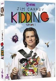 Comment must not exceed 1000 characters. Kidding De Dave Holstein Critique Series Tv Freakin Geek