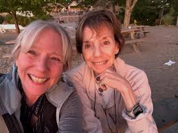 Reel by Jenifer Ross (@jeniferaross) · October 9, 2024