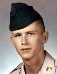 Dennis W. Rice Obituary