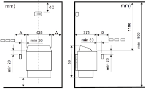 Klima Vita Sauna Heater Sizing Guide