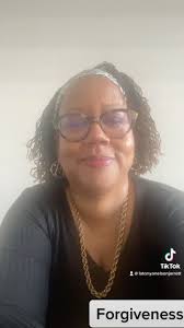 Who do you need to forgive?