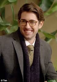 The Bachelorette's Aaron Brady and Rhys Chilton leaves Georgia Love feeling  like the 'third wheel'