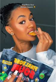 Trying to Final Boss Mango Dippers