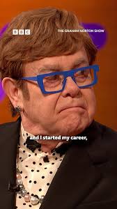 Elton John and Alan Carr almost became family 😂, The time Alan Carr  revealed that Elton John knew his dad… and thought he was cute.,  #TheGrahamNortonShow #GrahamNorton #AlanCarr #EltonJohn #Throwback ...