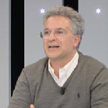 Dr Serge COHEN Journées Academ'IC 2021