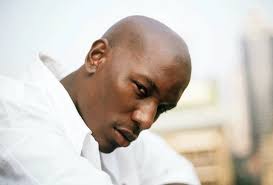 Tyrese Gibson's erratic behaviour has fans in a tizz