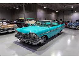 Image result for Iceberg White 1959 Plymouth