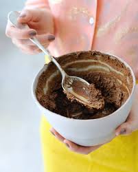 Mousse Au Chocolat Ultra Legere Pour 6 Personnes Recettes Elle A Table Mousse Au Chocolat Ultra Legere Mousse Au Chocolat Mousse Au Chocolat Legere