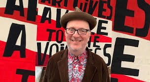 Bildergebnis für Bob and Roberta Smith
