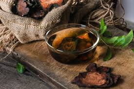 Công dụng của hà thủ ô trong điều trị tóc thưa và rụng