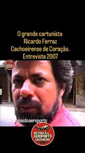 ✨ Celebrando Ricardo Ferraz ✨, Capixaba de coração, nascido em 1952,  Ricardo Ferraz transformou a arte em resistência e inclusão. Após contrair  poliomielite aos cinco anos, encontrou no desenho — nos ...