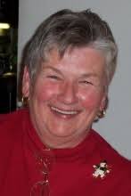 Obituary information for Margaret Anne Cahill