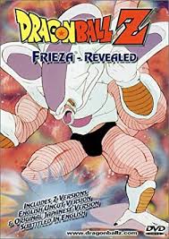 Even the complete obliteration of his physical form can't stop the galaxy's most evil overlord. Amazon Com Dragon Ball Z Frieza Revealed Doc Harris Christopher Sabat Sean Schemmel Terry Klassen Scott Mcneil Brian Drummond Sonny Strait Stephanie Nadolny Kirby Morrow Don Brown Dale Kelly Tiffany