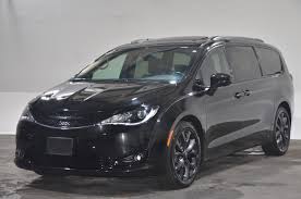 Image result for Black 2018 Chrysler