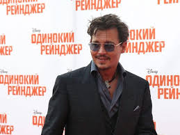 John christopher depp ii (born june 9, 1963) is an american actor, producer, and musician. Kreischalarm Johnny Depp In Berlin Qiez