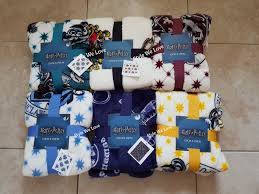 Primark Throws Ebay Home Furniture Diy Harry Potter Merch Harry Potter Birthday Harry Potter Room Decor