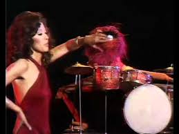 Throughout the episode, rita parodies her combative image. Fever By Muppets Rita Moreno Youtube