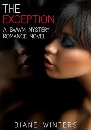 The Exception: A BWWM Mystery Romance Novel|eBook