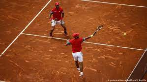 Familiar territory 👬 #mahut #herbert #sport #tennis #rolandgarros #paris #clay 📸 loic wacziak / fft jun 01, 2021 · order of play. Roland Garros Cabal Y Farah Caen En Semifinales De Dobles Europa Al Dia Dw 10 06 2021