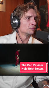 The Ren Review: Kujo Beat Down