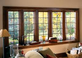 Replacement Bay Windows Andersen House Window Design Wooden Window Design Minimalist Window