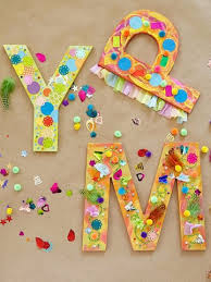 Another great craft for older kids. 50 Quick Easy Kids Crafts That Anyone Can Make Happiness Is Homemade