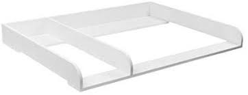 Puckdaddy Xxl Wickelaufsatz Kimi 108x80x10 Cm Wickelauflage Aus Holz In Weiss Hochwertiger Wickeltischaufsatz Wickelaufsatz Wickeltischaufsatz Wickelauflage