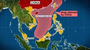Here you can compare military power of countries. Jika Perang Terjadi Di Laut China Selatan Seperti Ini Kekuatan Militer China Tribun Jogja