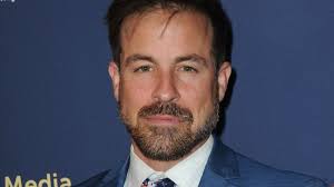 "Sons of Anarchy"-Hottie Kurt Yaeger bald in Netflix-Hit!