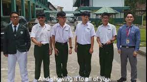 .1360, sibu, 96000 sibu, sarawak, malaysia, nær dette stedet er: 0058 Our School Life In Smk Chung Hua Youtube