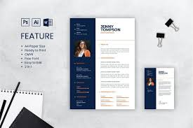 Making them easily editable and customisable using microsoft word! 50 Best Cv Resume Templates 2021 Design Shack