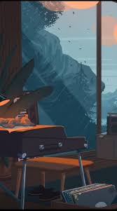 Maybe you would like to learn more about one of these? Chillhop Music Chillhopmusic Anime Scenery Wallpaper Scenery Wallpaper Anime Scenery