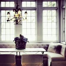 Garden Variety Design Dining Nook Space Decor Classic House