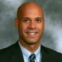 Marc E. Thornton, Ed.D.