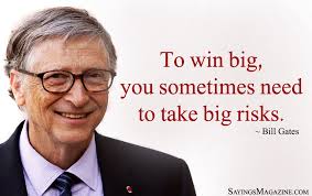 When describing the life of billionaire bill gates the words visionary, genius and business expert keep reiterating. Inspirational Bill Gates Quotes I M Going To Share With You 15 Best By Singh Medium