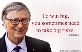 Rory john gates, jennifer katharine gates, phoebe adele gates. Inspirational Bill Gates Quotes I M Going To Share With You 15 Best By Singh Medium