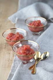 Ma Compote De Fruits Preferee Avec Du Kaki Dedans Le Miam Miam Blog Compote De Fruits Alimentation Idee Recette